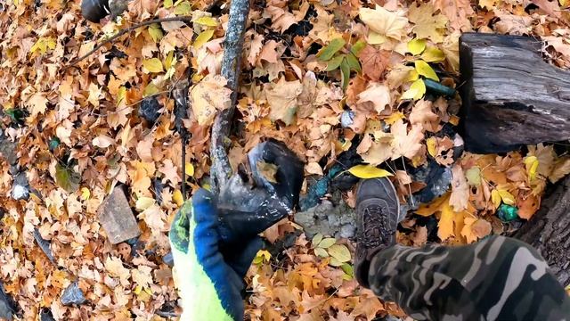 ПОИСК МЕДИ НА СВАЛКЕ! Нахожу Алюминиевые банки, Железо, Латунь , Платы и Алюминий В Городе. смотреть онлайн