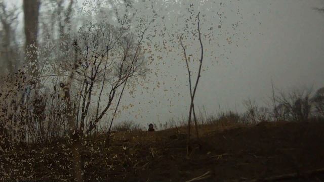 Патрокл. Ранняя история МТБ во Владивостоке. смотреть онлайн