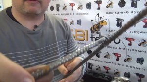 Китайский пистолет АРМ 40 для вязки тонкой арматуры. Как вязальный пистолет формирует узел?