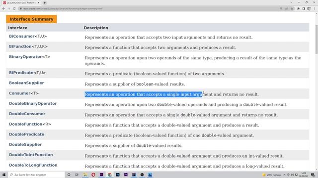 FUNCTIONAL INTERFACES: Funktionale Programmierung in Java #2 смотреть онлайн
