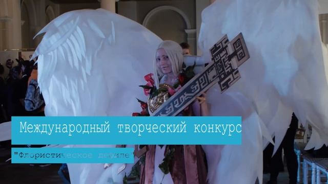 Информационный ролик международный отдел АУГСГИП смотреть онлайн