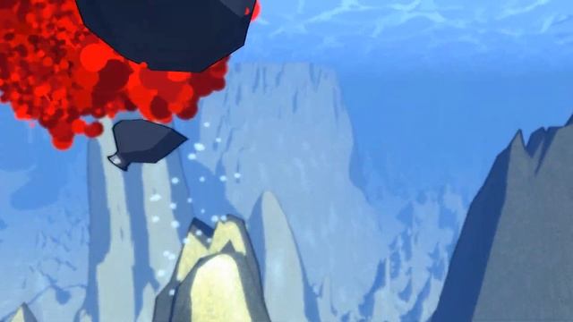 Fish Kebab Tech Demo (Prototype) смотреть онлайн