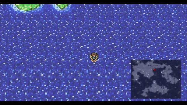 Final Fantasy VI Advance Episode #17 - Some Side Questing [Let's Play, Walkthrough] смотреть онлайн
