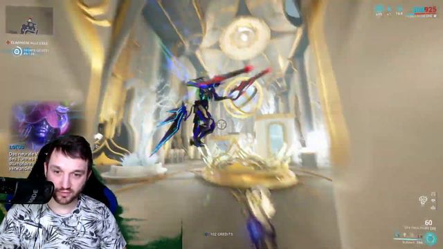 Titanias auslöschung mit nova / Warframe Update 35 (deutsch/german) смотреть онлайн