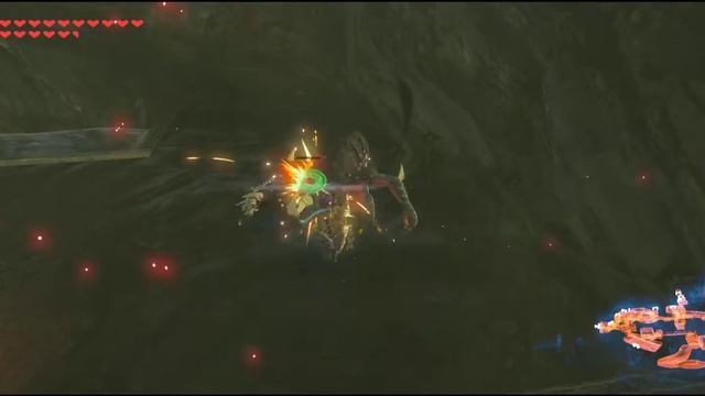 Zelda BOTW on i5 4690 3.9 - GTX 1070 - 16 Gb RAM 1600mhz смотреть онлайн