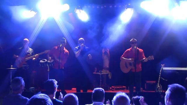 The Real Holy Boys & Herbert Prohaska - Gianna смотреть онлайн