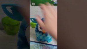 какие бывают поломки у Фёрби бума