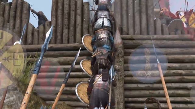 Serving in RAGNAR LOTHBROKS Viking Army - Bannerlord смотреть онлайн