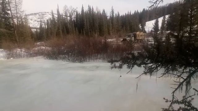 ЗИЛ 131 смотреть онлайн