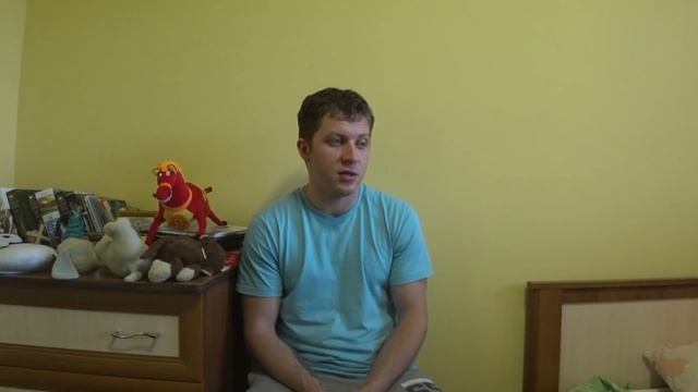 Остались без коровы... смотреть онлайн