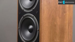 Magnat Monitor S70 — great affordable floorstanding speakers
