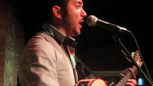 GranVia23 Aire Flamenco procuro olvidarte смотреть онлайн