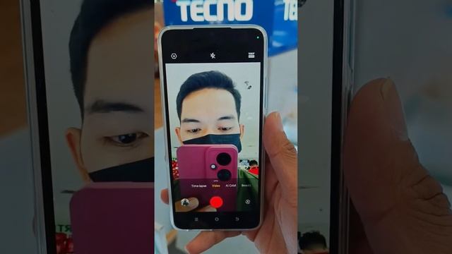 TECNO SPARK GO 2023 | PHILIPPINES | SHORT DEMO | MURANG PHONE PERO MATAAS NA SPECS ? смотреть онлайн
