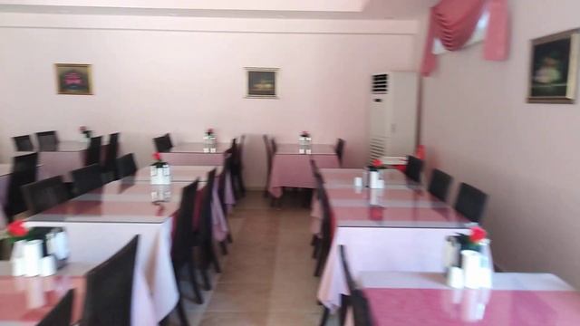 Обзор отеля Erkal Resort Hotel 4* (Турция,Кемер) смотреть онлайн