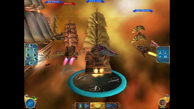 Hunter Completes: Treasure Planet Battle At Procyon [Part 10] смотреть онлайн