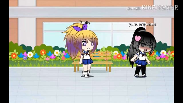 Yandere Simulator Musical Random Encounters:gacha Version(read Desc.)