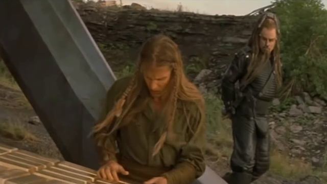 Scientology And Battlefield Earth