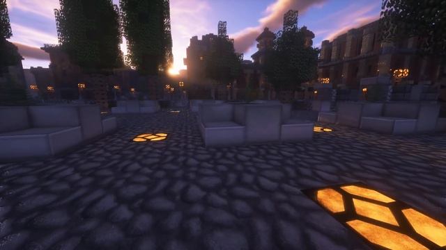 Minecraft - EPIC GRAPHICS! Realistic Resource Pack with Shaders for Minecraft 1.11.2 смотреть онлайн