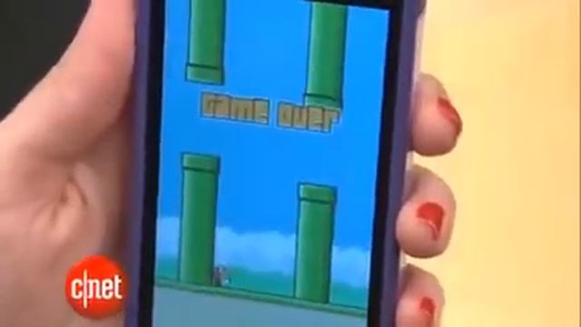 Story of Flappy Bird - Game Which Ruined the Life Of its Creator .2019 смотреть онлайн