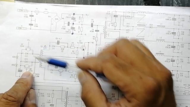 {250} Function of High Frequency Transformer in Computer ATX Power Supply смотреть онлайн