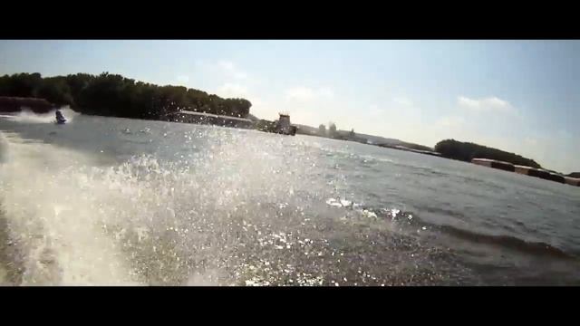 Jet Ski Edit: Go Pro 2011 смотреть онлайн