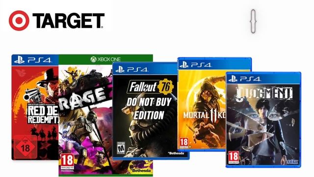 Best BLACK FRIDAY Gaming Deals of 2019 You DON'T Want To Miss смотреть онлайн