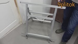 Машина для снятия фаски и заусовки NPi-9