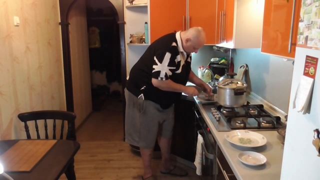 Говяжий язык/Как правильно приготовить/Beef tongue смотреть онлайн