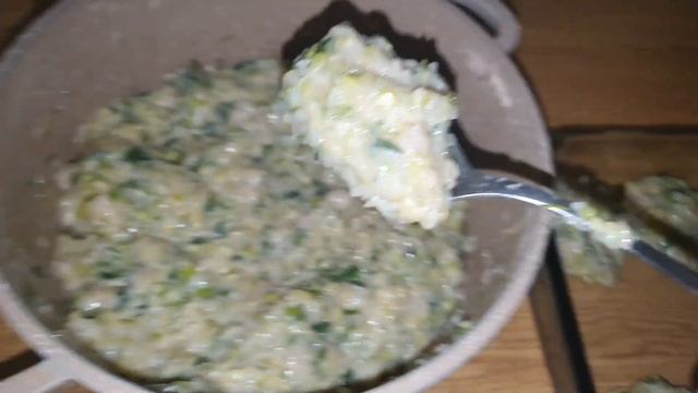 Кабачково- куриные котлеты / В духовке и на сковородке смотреть онлайн