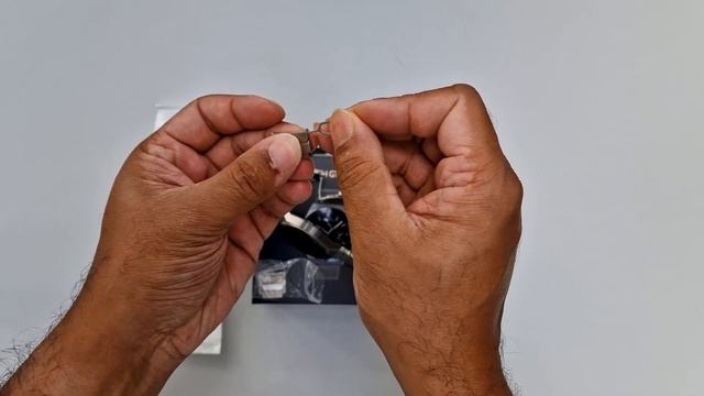 TITANIUM Strap for HUAWEI WATCH GT 3 Pro Smartwatch смотреть онлайн