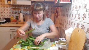 Питаюсь на 4500 руб. День №26