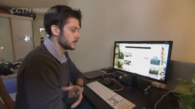 MA CHINE À MOI смотреть онлайн