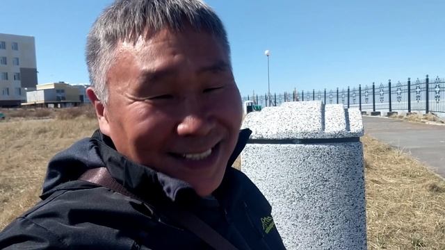 Первый день чукотского лета смотреть онлайн