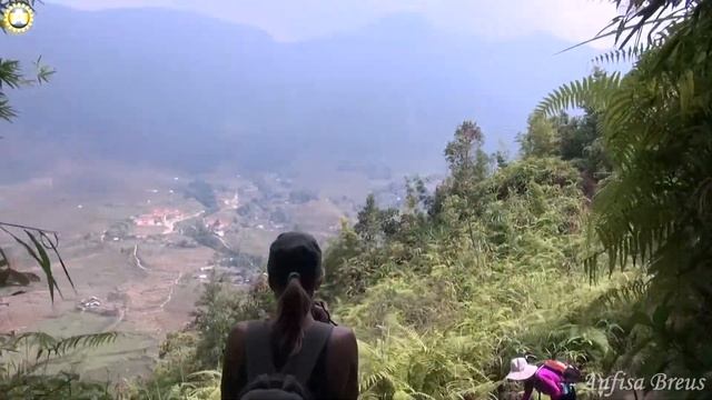 freelancelifestyle ru Vietnam 413 7 Sapa Private Trekking смотреть онлайн
