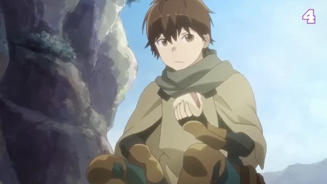 Смешные моменты аниме №22 | Прощение заслуживают только грудастые | Песнь ночных сов смотреть онлайн