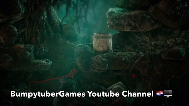 Unravel | Playstation4 | Recenzija | PS4 UNRAVEL | Game Review смотреть онлайн