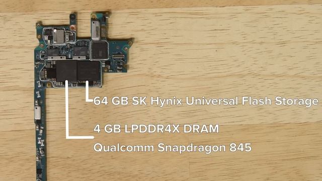 Google Pixel 3 Teardown! смотреть онлайн