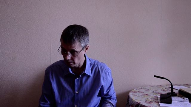 Радость пред Господом - подкрепление для верующих смотреть онлайн