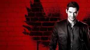 Lucifer «Люцифер»