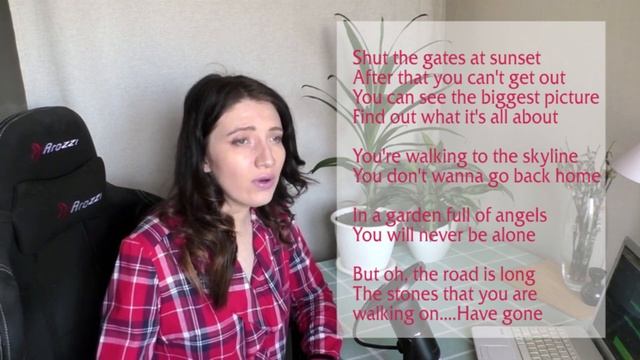 Добро Пожаловать в Раздел #Английскиепесни! Welcome! смотреть онлайн