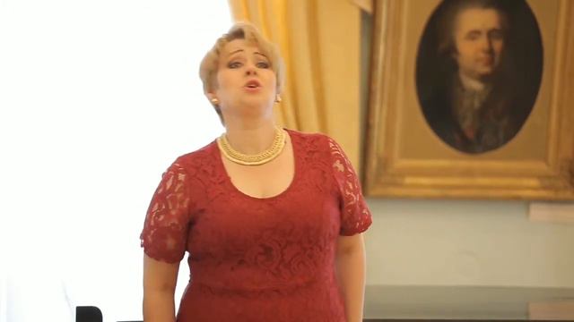 С. Рахманинов 