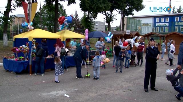 День молодежи в г.о. Зарайск