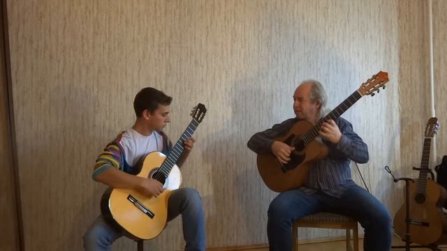 В. Ерзунов Белый дельфин Исполнение А Генаш Савинов, А Баранов смотреть онлайн