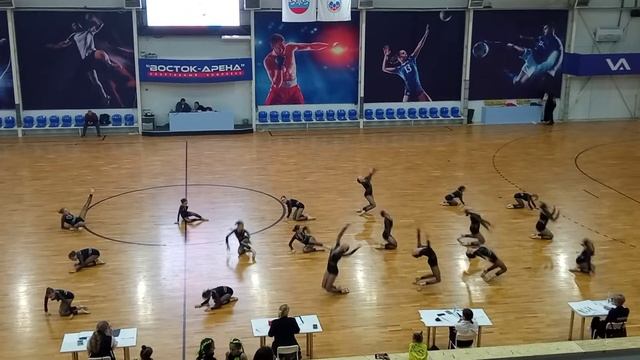 Чир- спорт , Ставрополь.12/11/22 смотреть онлайн