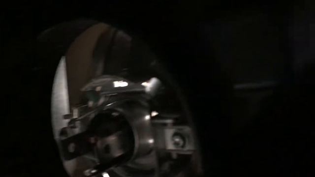 КАК Я МЕНЯЛ ЛАМПУ БЛИЖНЕГО СВЕТА [DATSUN]