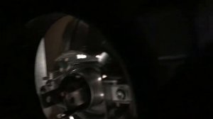 КАК Я МЕНЯЛ ЛАМПУ БЛИЖНЕГО СВЕТА [DATSUN]