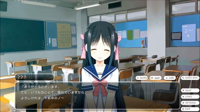 [3Dアニメ] 萌え萌え Tokyo School Life #1 青春物語 смотреть онлайн