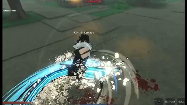 This NEW Demon Slayer Roblox Game is ABSOLUTELY AMAZING смотреть онлайн