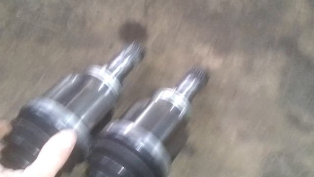 Ларгус замена привода 1