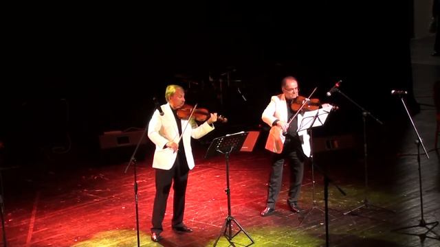 Эльгар. Салют Любви